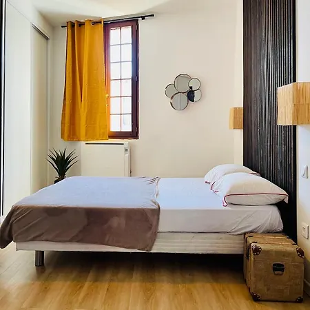 Apartment Chez Fifi - 28m2 - Hyper Centre - Wifi *