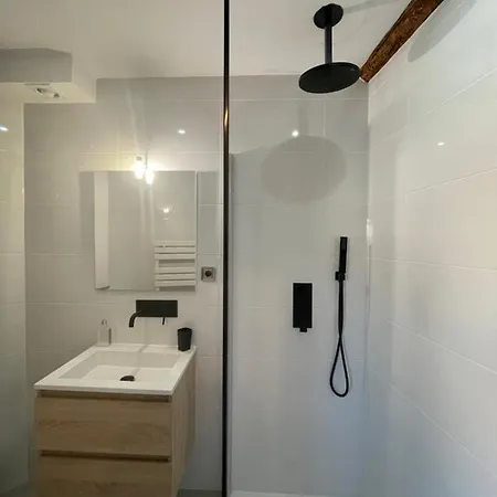 Chez Fifi - 28m2 - Hyper Centre - Wifi Apartment