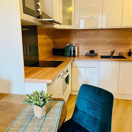 Apartment Chez Fifi - 28m2 - Hyper Centre - Wifi *
